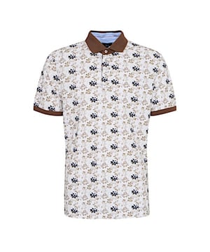 
FQ1924 poloshirt 21900793-161104