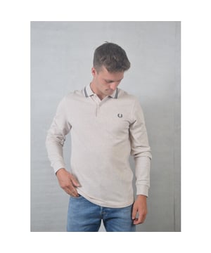
LS Twin Tipped Shirt