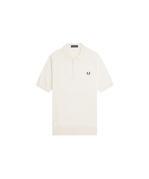 
Cotton Knitted Shirt