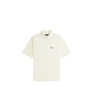 
Open Collar Toweling Polo
