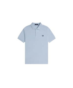 
The Fred Perry Shirt