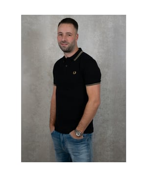 
Twin Tipped FP Shirt