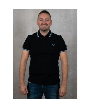 
Twin Tipped FP Shirt
