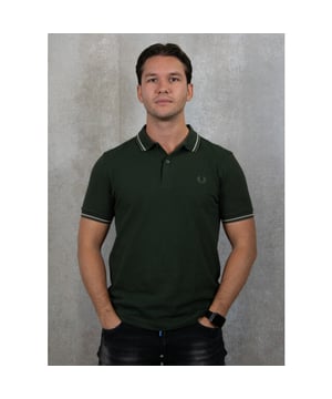 
Twin Tipped FP Shirt