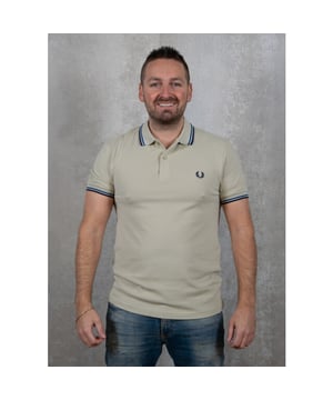 
Twin Tipped FP Shirt
