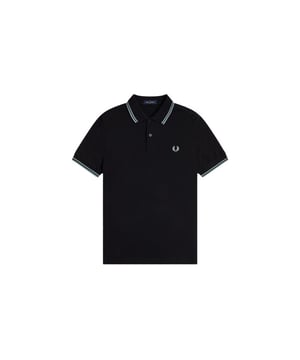 
Twin Tipped Fred Perry Shirt