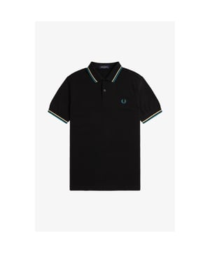 
Twin Tipped Fred Perry Shirt
