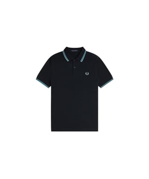 
Twin Tipped Fred Perry Shirt