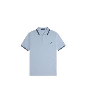 
Twin Tipped Fred Perry Shirt
