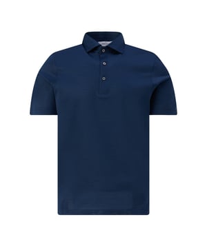 
Shop nu een Gran Sasso Polo met Korte mouwen.