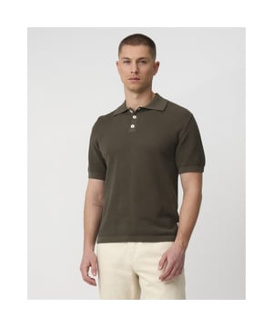 
Shop nu een J.C. RAGS - Polo met Korte mouwen Ad.