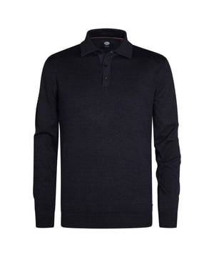
50% COTTON, 50% ACRYLICRegular Fit