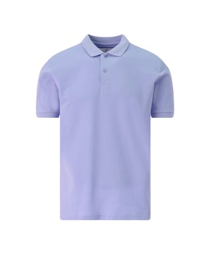 
The BLUEPRINT Premium Polo KM biedt een regular fit in zachte Brunnera Blue tint. Gemaakt van 100% katoen, voelt deze effen polo aangenaam en ademend aan. Met korte mouwen en een klassieke polokraag is het perfect voor elke dag. The BLUEPRINT Premium staat voor kwaliteit en stijl die je garderobe verrijkt. - De items van The Blueprint vallen allemaal naar maat. Het is dus niet nodig om een maat groter of kleiner te bestellen dan je gewend bent! Over het Merk: De herenkleding van The BLUEPRINT Premium zijn stuk voor stuk musthaves in de garderobe van iedere modebewuste man. De kledingstukken zijn zowel casual als chique te dragen en hebben een mooie uitstraling. De collectie bestaat uit verschillende items, waaronder de mooiste overhemden, truien, colberts, jassen en nog véél meer. En alles is ook nog eens goed te combineren! De overhemden en truien van het merk zijn erg populair omdat deze geschikt zijn voor verschillende gelegenheden.