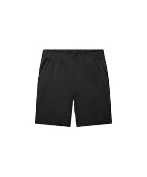 
Serenity Short