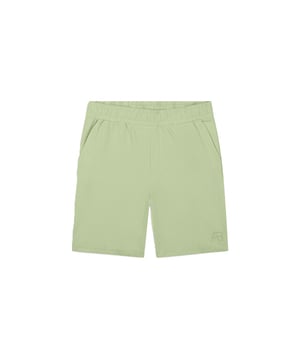 
Serenity Short