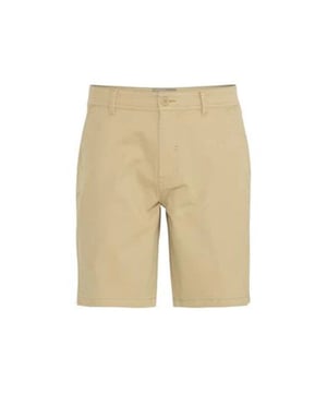 
Deze short van BLEND is gemaakt van katoen. De Bhednan heeft een relaxed pasvorm, met een rits en knoopsluiting voor optimaal draagcomfort. De broek heeft zakken voor, achter.Extra details zijn: Rits en knoopsluiting Regular fit Voor en achterzakkenMateriaal:98% katoen, 2% ElastaanWasvoorschrift:Machinewas max. Fijnwas 30 graden Celsius. Niet in droge
