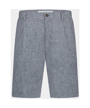 
Born With Appetite Korte Broek Blauw Clark Short 25109CL45/290 navy met artikelcode25109CL45/290 navy .  van het materiaal 43% Linnen / 36% Katoen / 14% Polyester / 6% Viscose / 1% Elastaan. Extra specificaties: , , , , kleur Blauw.