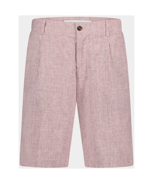 
Born With Appetite Korte Broek Roze Clark Short 25109CL45/738 candy met artikelcode25109CL45/738 candy .  van het materiaal 43% Linnen / 36% Katoen / 14% Polyester / 6% Viscose / 1% Elastaan. Extra specificaties: , , , , kleur Roze.