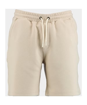 
Supply & Co. Korte Broek Grijs Sean Waffle Sweat Short 25109SE10/190 pebble met artikelcode25109SE10/190 pebble .  van het materiaal 62% Polyester / 34% Katoen / 4% Elastaan. Extra specificaties: , , , , kleur Grijs.