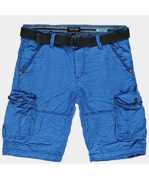 
Cars Jeans Korte Broek Blauw DURRAS 40486/16 met artikelcode40486/16 .  van het materiaal 100% Katoen. Extra specificaties: , , , , kleur Blauw.