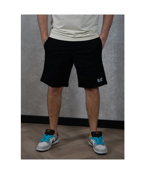 
Jog Short