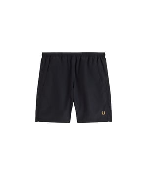 
On Court Taslan Shorts