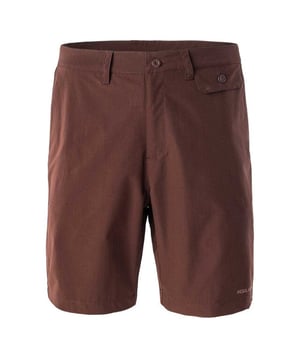 
65% Polyester, 35% Katoen. Ontwerp: Eenvoudig. Zakken: 2 Zijzakken, 2 Achterzakken. Sluiting: Knoop, Ritsgat. Riemlussen. Geschikt voor: Losse.