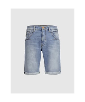 
Deze korte jeans van LTB Jeans het model Darwin. Deze spijkerbroek is gemaakt om een verfijnde comfort te bieden tijdens het dragen. Door de elasticiteit, oftewel door de stretch, is het extra comfortabel om deze spijkerbroek te dragen. Naast de comfort van deze jeans is ook de bewegingsvrijheid erg prettig. Deze jeans is gemaakt van 98% katoen en 2% elastaan.