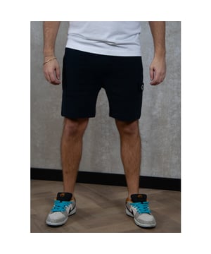 
Edge Pocket Sweat Short