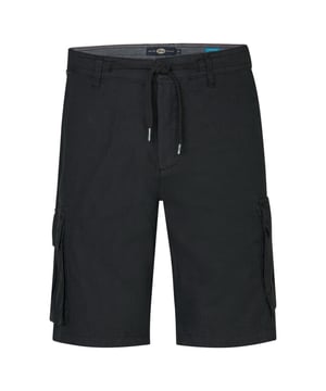 
Deze geweldige short heren van het merk Petrol Men is de perfecte aanvulling op elke herengarderobe. De shorts zijn uitgevoerd in een stijlvolle antraciet kleur, waardoor ze gemakkelijk te combineren zijn met verschillende outfits. Gemaakt van 55% linnen en 45% katoen, bieden ze een comfortabele en lichtgewicht pasvorm. Ideaal voor de warmere dagen!en#10;en#10;Deze korte broek is voorzien van een elastische tailleband met trekkoord, waardoor je hem perfect op maat kunt afstellen. Daarnaast is hij voorzien van twee voorzakken en één achterzak, ideaal voor het opbergen van kleine persoonlijke bezittingen. Of je nu gaat wandelen, barbecueën of gewoon lekker ontspannen, deze shorts zijn een must-have voor elke man.en#10;en#10;Wacht niet langer en voeg deze short heren van Petrol Men toe aan je winkelmandje. Comfortabel, stijlvol en van hoogwaardige kwaliteit. Bestel nu en geniet van de zomer in stijl!