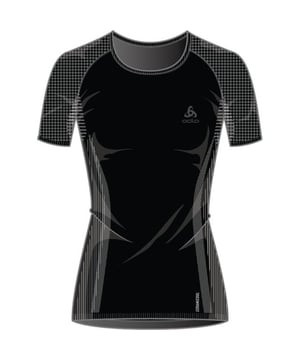 
Bl Top Crew Neck S/S Performance X-Light Eco