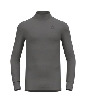 
Omarm de manier waarop ODLO met het milieu omgaat en ga voor de ACTIVE WARM ECO-basislaagtop met col voor dames. Deze lichtgewicht en veelzijdige winterlaag is het nieuwste op het gebied van duurzame sportkleding en is gemaakt van 100% gerecyclede vezels - een milieuvriendelijke benadering van ontwerp en innovatie. Deze zachte eerste laag past dankzij de anatomische raglanmouwen perfect onder buitenlagen voor in de bergen en vermindert blootstelling op belangrijke plekken met een hoge kraag en aansluitende mouwboorden. Blijf deze winter warm, droog en comfortabel in de bergen met de ACTIVE WARM ECO-basislaagtop met col.