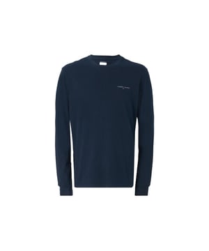 
TJM Slim Chest Linear LS Tee Ext
