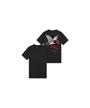 
Ink Tee Crane
