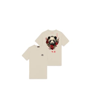 
Ink Tee Panda