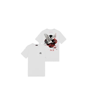 
Ink Tee Crane
