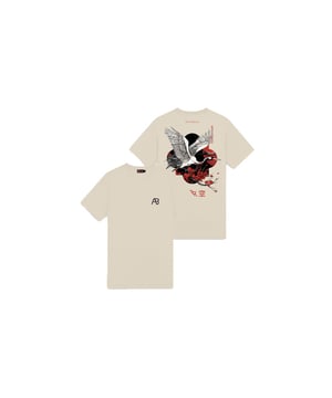 
Ink Tee Crane