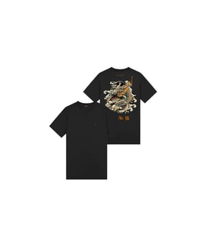 
Ink Tee Dragon