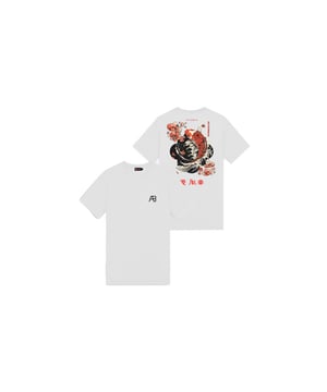 
Ink Tee Koi