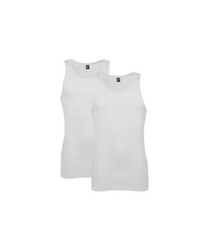 Topper uit onze Heren T-Shirts Sale categorie; dit stijlvolle item van het merk 
Alan Red. Ben er snel bij want op=op!
