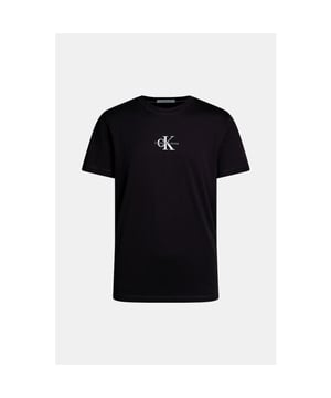 
Dit regular fit t-shirt van Calvin Klein is een perfecte basic voor in je kledingkast! Het t-shirt is gemaakt van zacht katoen en heeft een geborduurd Calvin Klein logo op de borst.Pasvorm: Regular FitMateriaal: 100% KatoenWasvoorschrift: 30 graden wassen zonder wasverzachter | Niet in de droger