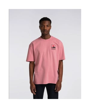 De laatste maten van dit topitem uit onze Edwin outlet, scoor je met een flinke korting. Het is altijd Edwin sale in de Heren T-Shirts Sale outlet op V&D.
Prachtig item uit de collectie van een toppartner van V&D