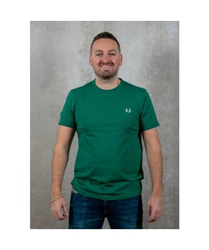 
Ringer T-Shirt
