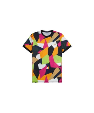 
On Court Printed T-Shirt