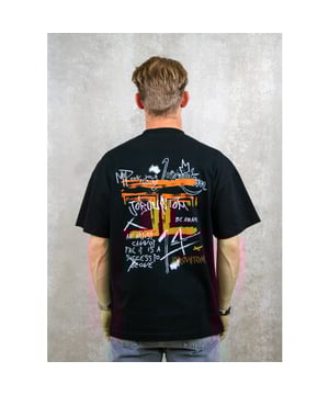 
Artist Loose Fit T-Shirt