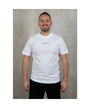 
Ma.Strum Printed Tee
