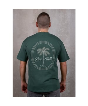 
Loose Fit Crewneck SS T-Shirts
