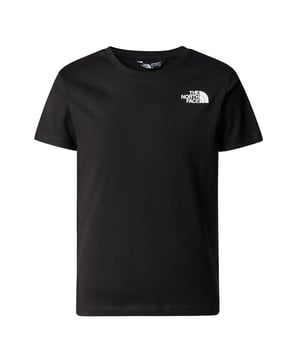 
The North Face S/S Redbox Casual Heren T-shirt

 Maak je klaar voor comfort en stijl met The North Face S/S Redbox Casual T-shirt. Dit iconische T-shirt van The North Face is een perfecte toevoeging aan je casual garderobe, of je nu op avontuur gaat in de natuur of gewoon ontspant in de stad. Gemaakt van hoogwaardig katoen, biedt dit T-shirt een zachte en ademende feel, waardoor het ideaal is voor dagelijks gebruik. De klassieke korte mouwen en ronde hals zorgen voor een tijdloze look die moeiteloos te combineren is met je favoriete broeken of shorts. Met het opvallende Redbox-logo op de borst voeg je een vleugje urban stijl toe aan je outfit. Of je nu gaat wandelen, winkelen of gewoon relaxen, dit T-shirt biedt de perfecte mix van comfort en streetwear flair. Of je nu op zoek bent naar een veelzijdig shirt voor dagelijks gebruik of een casual statement wilt maken, The North Face S/S Redbox Casual T-shirt is de ideale keuze. Voeg dit must-have item toe aan