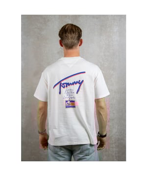 
RLX Faded Graphic Tee