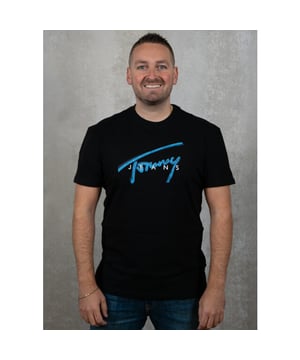 
Reg Rwb Signature Tee